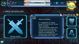 Fhacktions esta muito top atualizado ! Gostei !!!😁