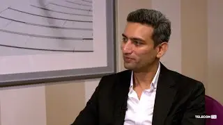 A digital-native approach for Orange Business