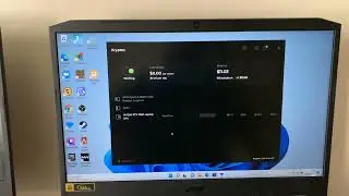 MINING PROFITS AFTER  ETHEREUM MERGE RTX 3060 KRYPTEX mining 21st September 2022#kryptex #mining