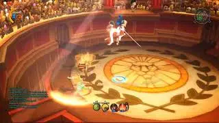 Cheat Lost Saga Exotic 12/2/2021