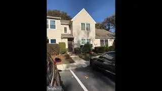8 TAVISTOCK DRIVE, Tuckerton, NJ 08087 - Townhouse - Real Estate - For Rent