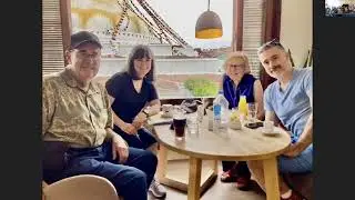 Dale Townsend's Bhutan Trip! - ADG