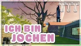 Ich bin Jochen! | TTT | #23 | Balui | deutsch