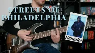 Streets of Philadelphia - Bruce Springsteen - Remake/Cover