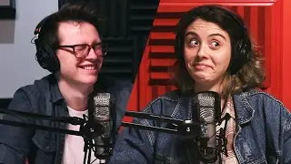 Pornstar Fails on The SourceFed Podcast