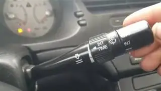 2001 2003 acura CL TL hidden feature