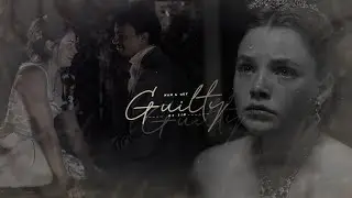 Nan & Guy – Guilty as Sin