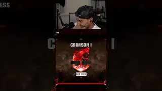 I lost my Crimson II #fyp #cod #warzone #ranked #viral #foryou #shorts