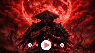O Caminho do Guerreiro ⚔️ | Música Samurai sobre Honra, Ego e Disciplina