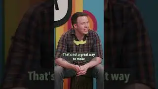 Grant Had the Worst Survivor Strategy