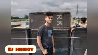 shake karaan hard pagol mix dj hridoy