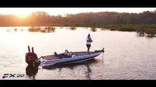 2018 Skeeter FX20 Overview