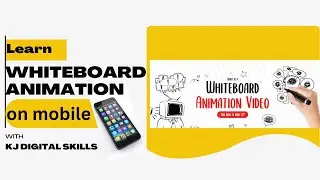 How to make a hand writing animation video easily (step by step guide)