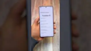 Evolution X OS is here: The New Most Customizable Custom ROM? 🔥🔥