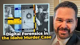 How Digital Forensic Agents Solve Crimes