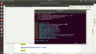 Hadoop 2.6.5 Installation on Ubuntu 18.04