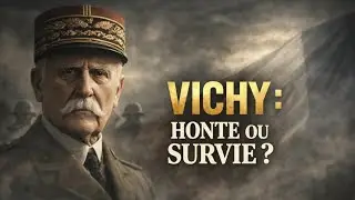 La France sous Vichy : Pourquoi ont-ils choisi la Collaboration ?