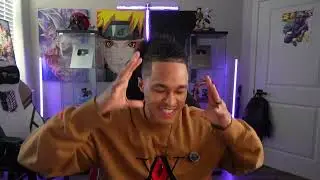 CHRISTIANS CANT LIKE ANIME? LETS TALK ABOUT IT