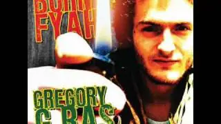 Gregory G.Ras - Nuh Give Up