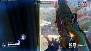 cool headshots with widowmaker