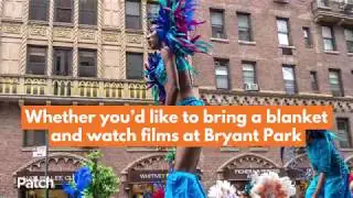 Summer Festivals In New York City
