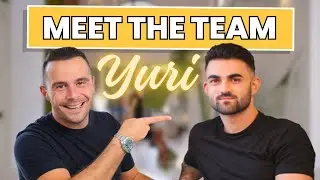 Selling Your Property in Spain? Meet Yuri - Expert Listing Manager at Hi Homes 🇪🇸