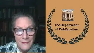 504 Disability Civil Rights Heroes -- Brief Reminder of What's at Stake if 504 Protections Go Away
