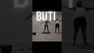 Buti yoga 