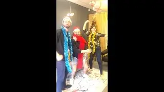 DSL Telecom Christmas 2023