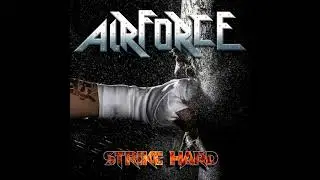Airforce - Strike Hard (2020)