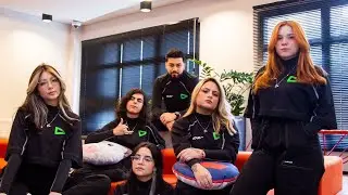 LOUD BRILHA em CIMA DA W7M, LIQUID IMBAT&Iacute;VEL em LAN! HUMMER SURPRESA?? 00NATION e MIBR QUAL A SA&Iacute;DA?