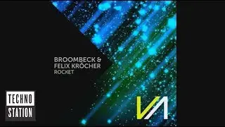Broombeck, Felix Krocher - Rocket
