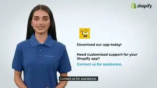 H3 Back In Stock Alerts - Shopify App