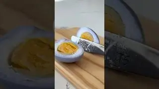 purple eggs 💜