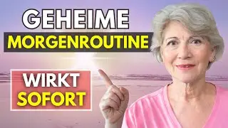 Spirituelle Morgenroutine, mit der du deine Realität neu programmierst (die keiner mit dir TEILT)
