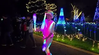 Keeping It Cold at BrewLights | Bob&rsquo;s Cold Storage at the Oregon Zoo 2025