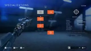 Battlefield V Ross Rifle Mk III - Review