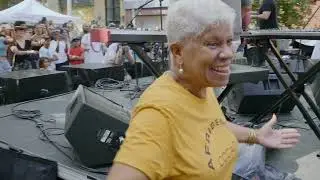 Afribemb&eacute; 2023: Black to the Future (Recap Video)