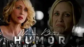 Norma Bates - Havana [Humor]