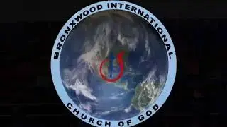 Church Of God Woodycrest Avenue: 90th Church Celebration