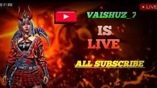 Free fire CS RANK grandmaster UMP top1 📈📈🙏🙏🥺🥺 subscribe 44 subscribe 700