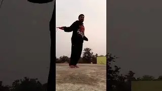 Skipping Workout | Rope jumping Exercise | Like share and subscribe| Hitesh GV fitness