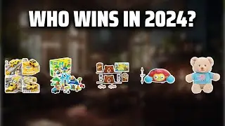 The newest Baby Toys & Books Deals - Must Watch Before Buying!