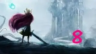 Child of Light - Pt 8 - Quests of the Capilli