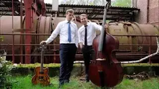 Jazz Duo buchen? Jazz Boutique H&ouml;rprobe 2