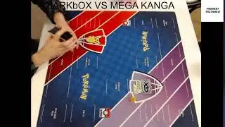 ETERNAL WEEKLY PLAY OF DOOM - Mega Lopunny/Garb VS Dark Box