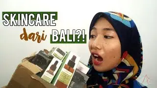 UNBOXING SENSATIA BOTANICALS feat. Beautiesquad | aidacht