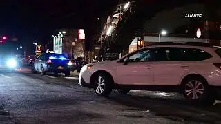 One Teen Boy Dead And Two Other Teens Injured In Bronx New York City Shooting 