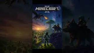 Exclusive Minecraft II shots #minecraft2