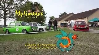 SRT à Flagey 2023